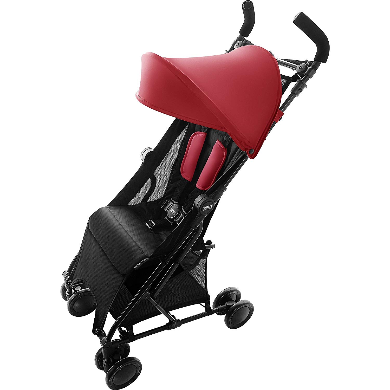 Britax Romer Britax Holiday 2018 Collection Pushchair 6 Months to 3 Years up to 15 kg