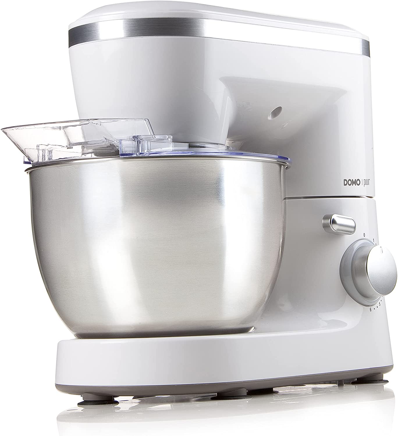 Domo DO9175KR Food Processor, 5411397110718
