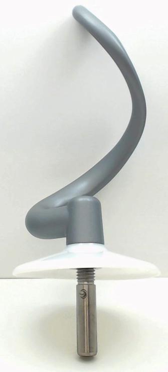 Cuisinart Stand Mixer, 7 QT Dough Hook, for Model SM-70, SM-70DH