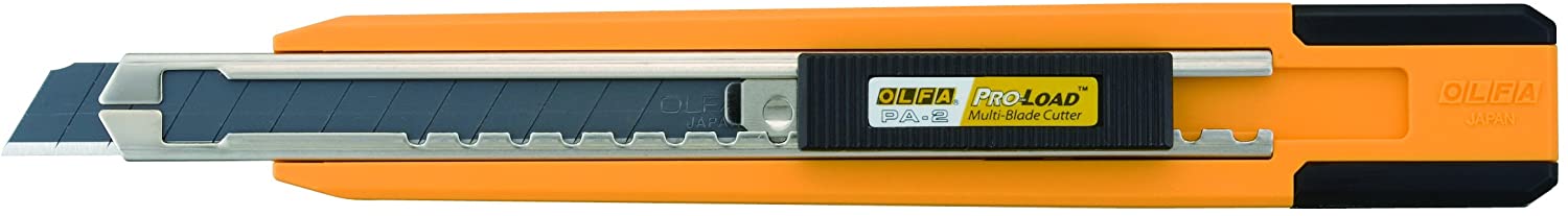 Olfa Self Loading Cutter