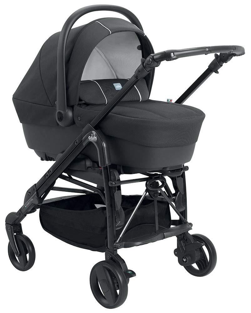 CAM Il mondo del bambino CAM 784015/824 Modular System 824