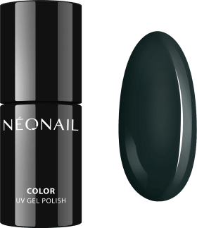 NeoNail UV Nail Polish Lady Green, 7.2 ml