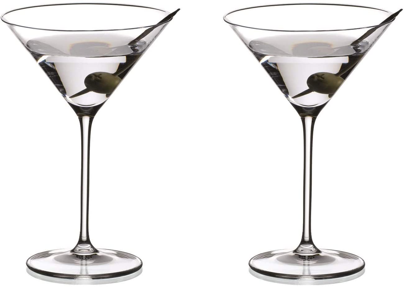 RIEDEL Vinum XL Martini/2 pieces