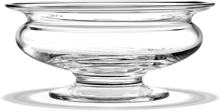 Holmegaard Plant Pot Old English