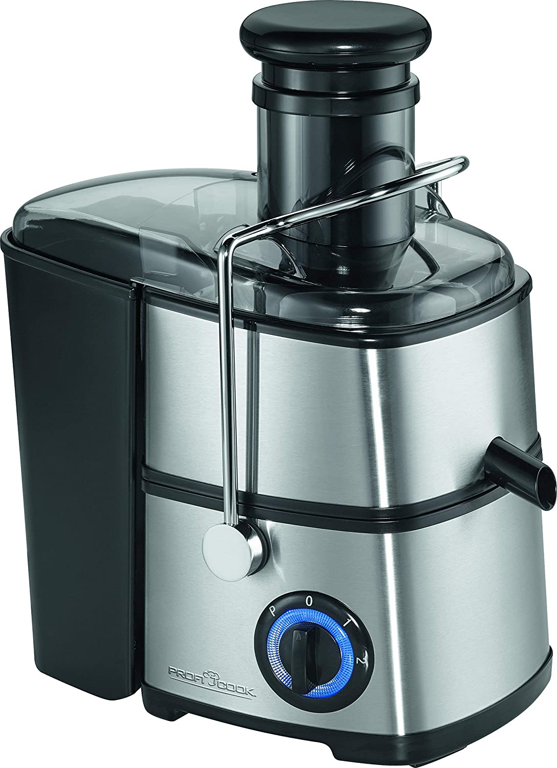Profi Cook PC AE 1069 Automatic Juicer
