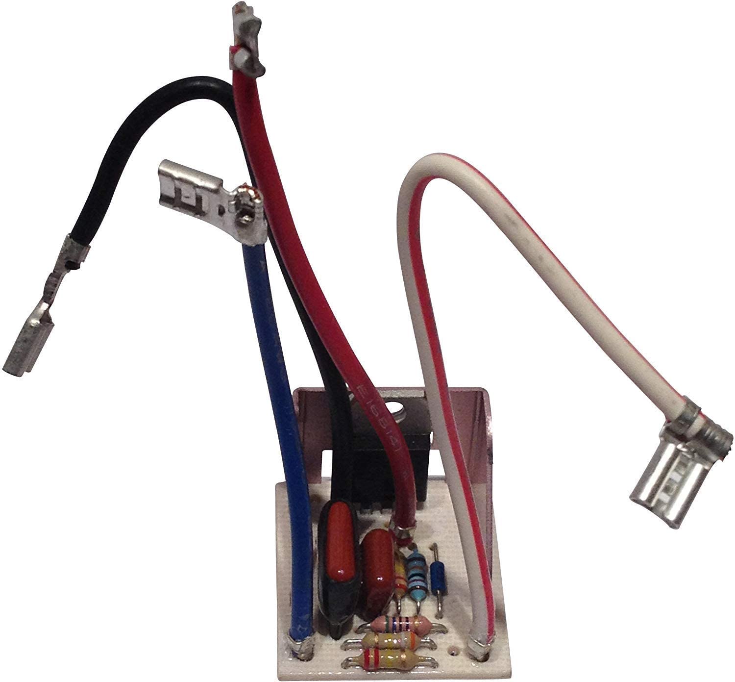 Kitchenaid Stand mixer phase control board 220V compatible with 4.5QT and 5QT mixers. WPW10538289, W10217542