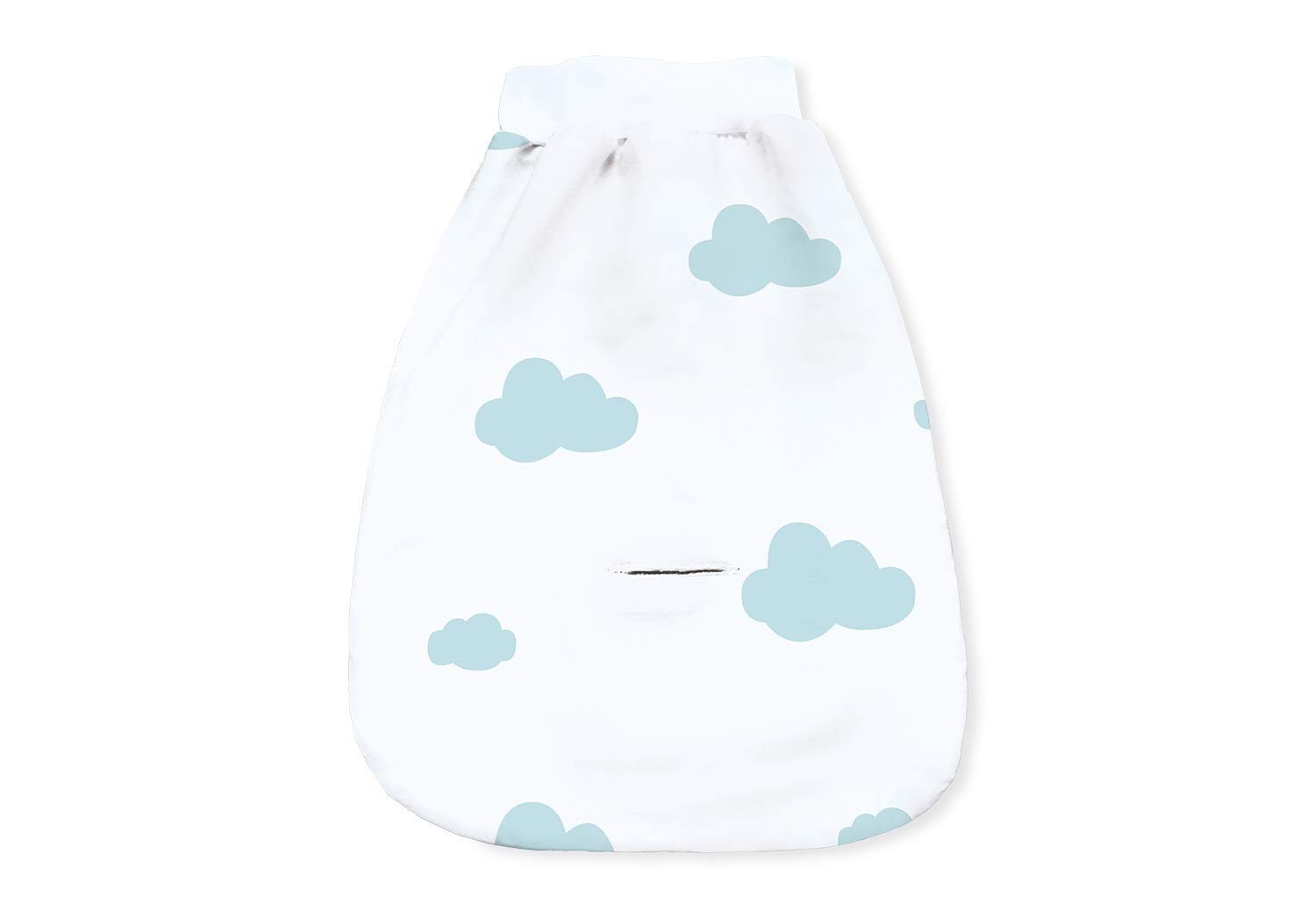 Pinolino 760012-2S Baby Sleeping Bag Summer Blue