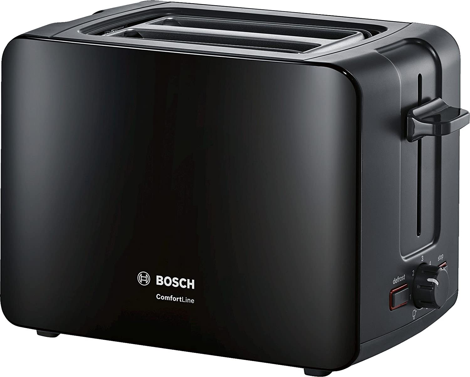 Bosch ComfortLine Compact Toaster
