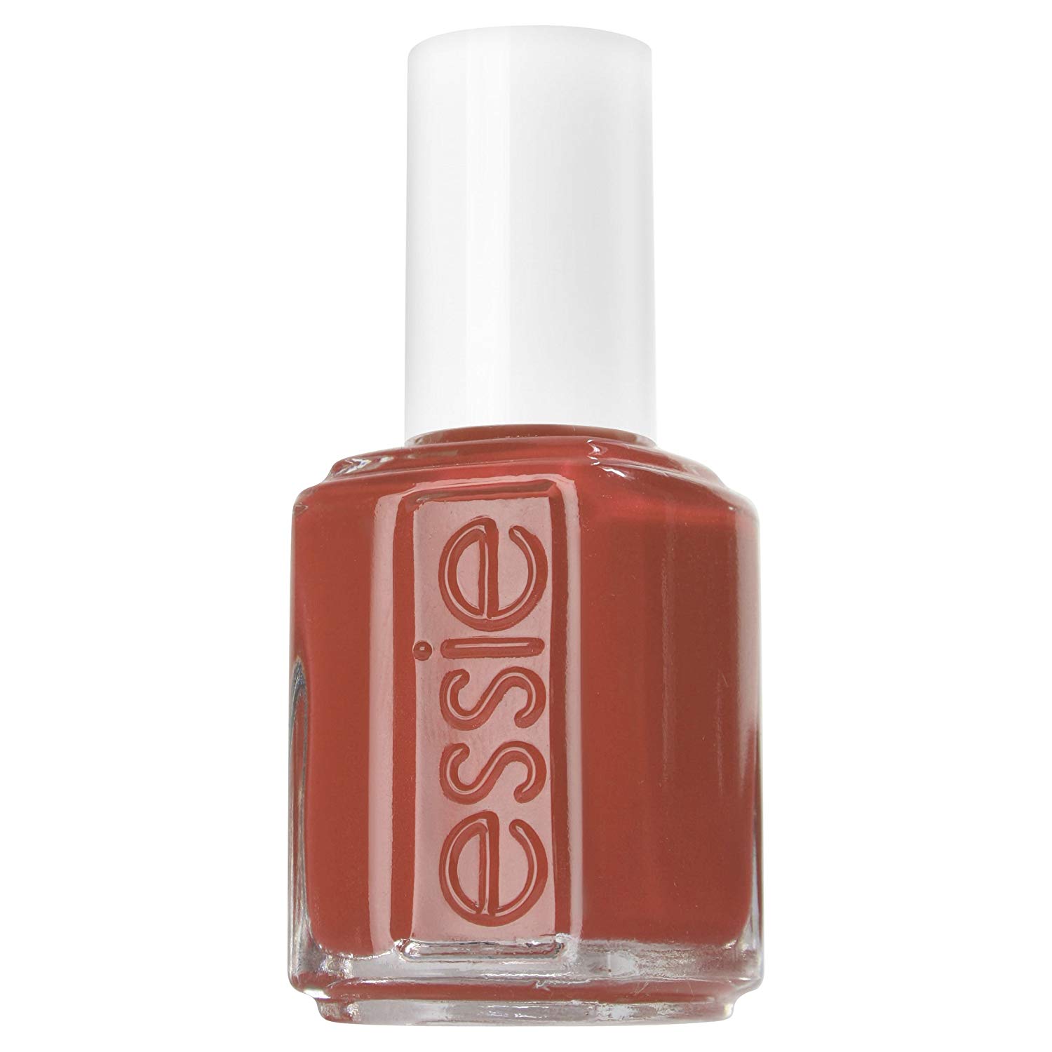 Essie nail varnish., #70 ‎chubby cheeks