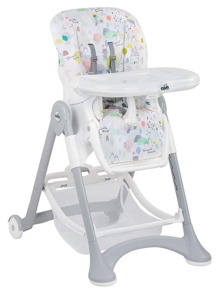 CAM Il mondo del bambino Cam the World of the Child Champion - 242/C36 Coniglio