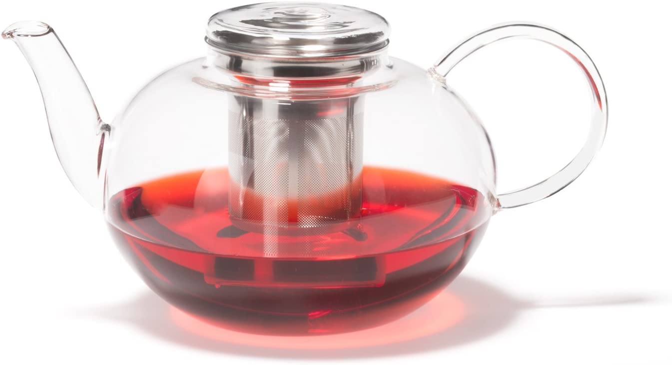 LEONARDO HOME Leonardo Moon 030527 Tea Pot 2 L
