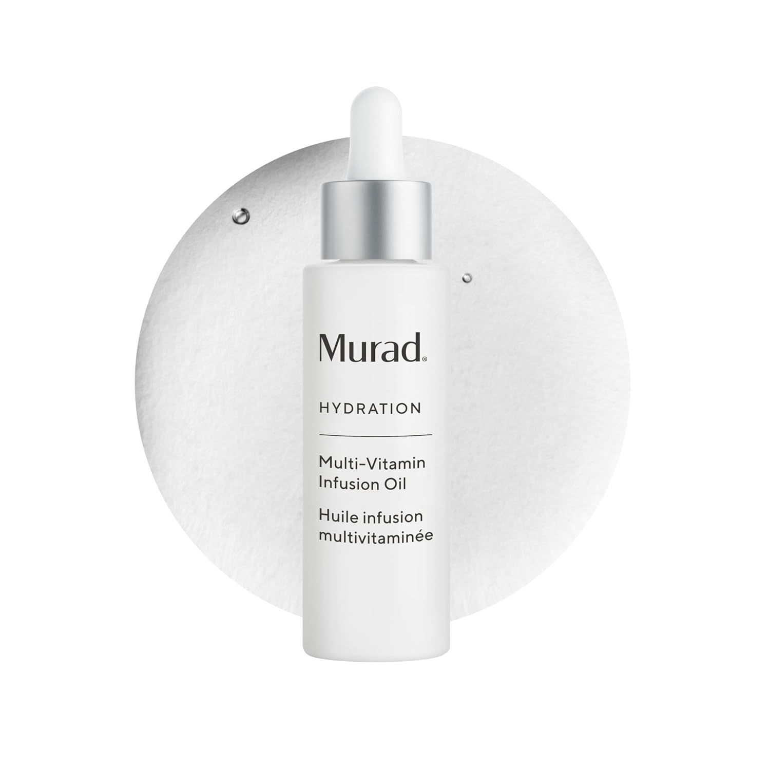 Murad Compatible - Multi-Vitamin Infusion Oil 30ml