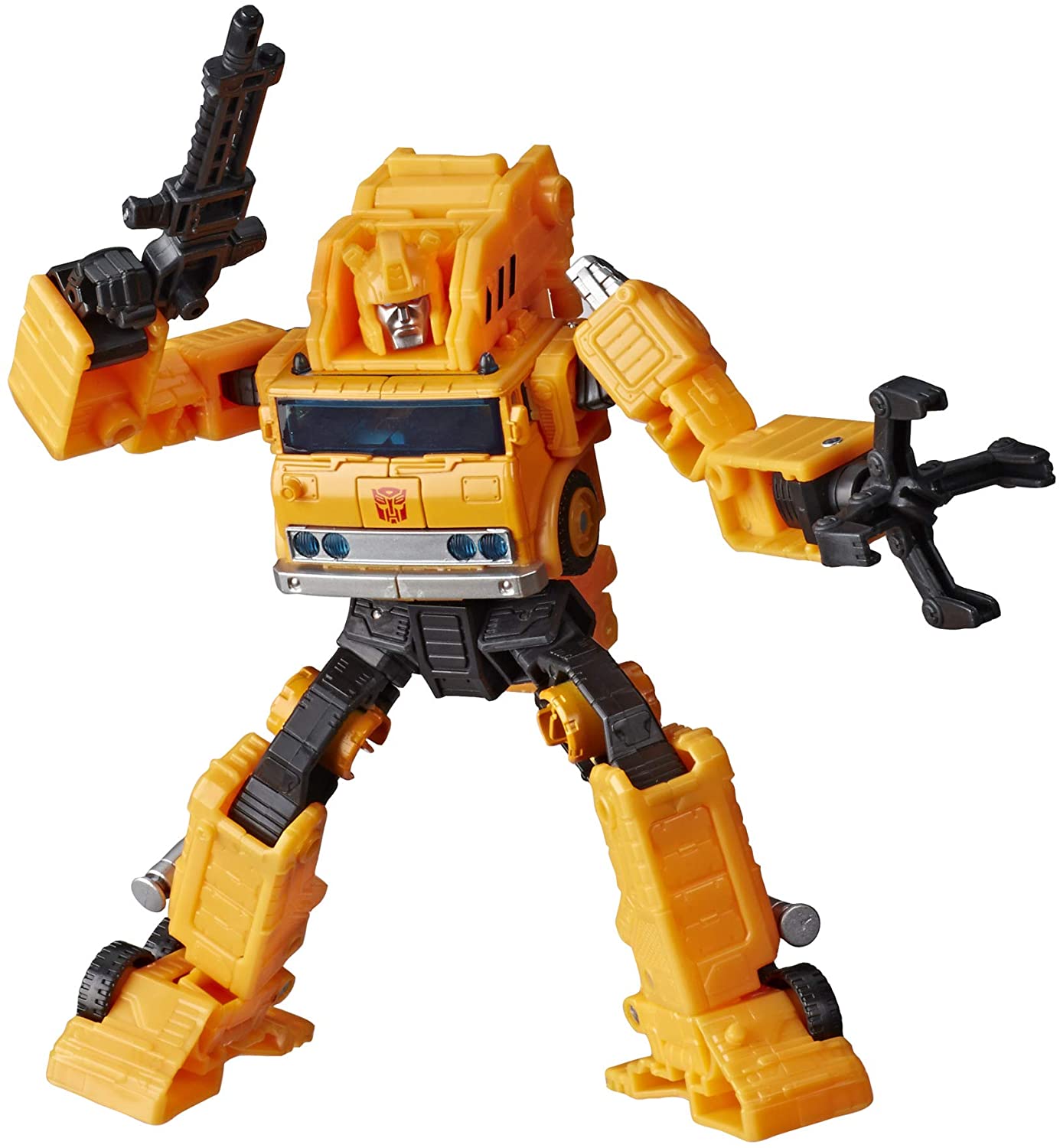 Transformers Toys Generations War For Cybertron Earthrise Voyager Wfc-E10 A