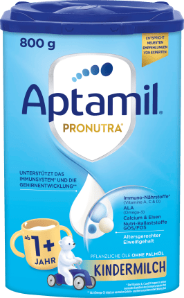 Aptamil Children's milk Pronutra from 1 year, 800 g