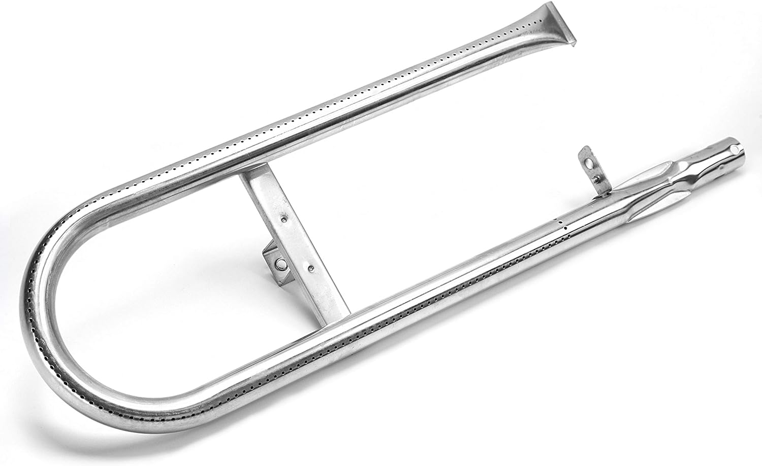 Cuisinart 20015 Replacement Portable Gas Grill Burner for CGG-200, CGG-220 and CGG-240 Grills (Withhout Spark Burner)