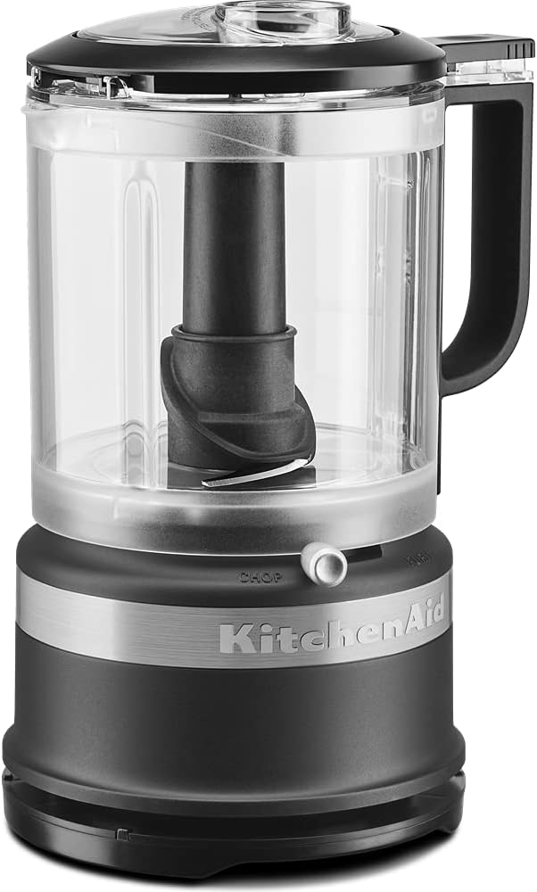 Kitchenaid 5KFC0516EBM Plastic Chopper 1.19 litres