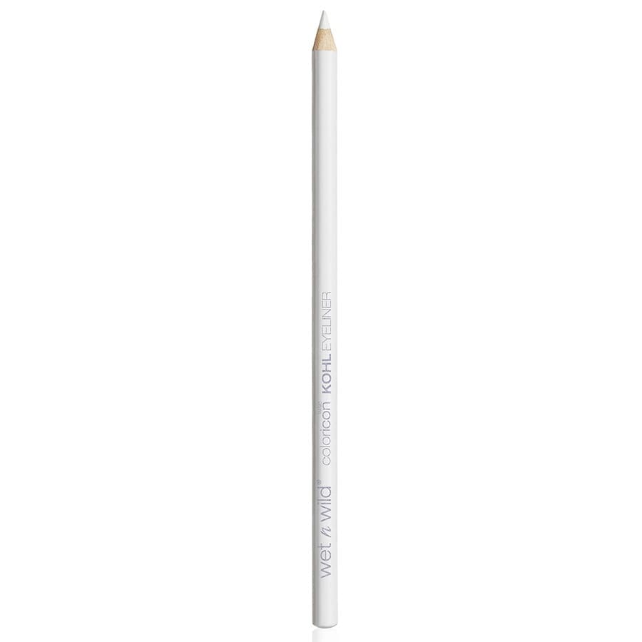 wet n wild Color Icon Kohl Eyeliner Pencil, You're Always White! You're Always White!