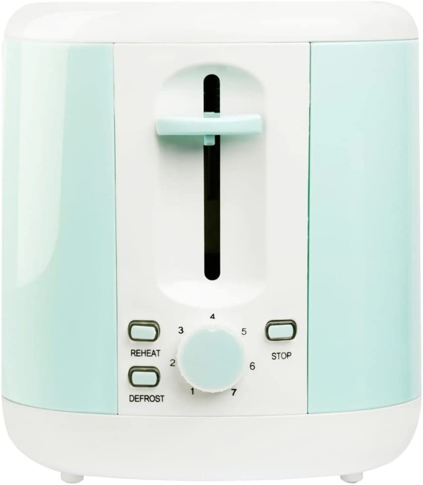 Bestron ATS300EVM Toaster Designed by Thomas Rath Mint