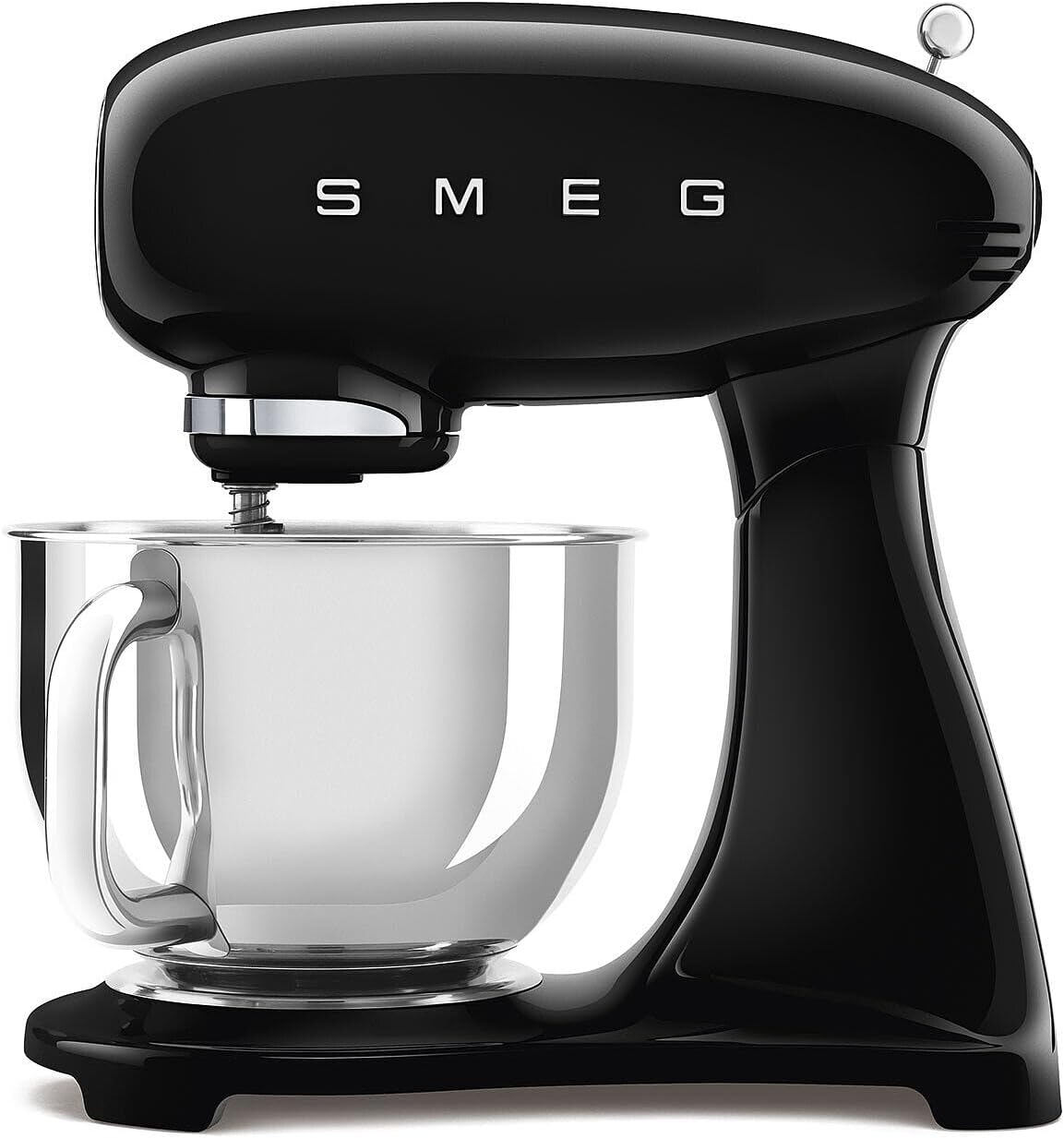 Smeg Store SMEG SMF05BLEU 50s Style food processor