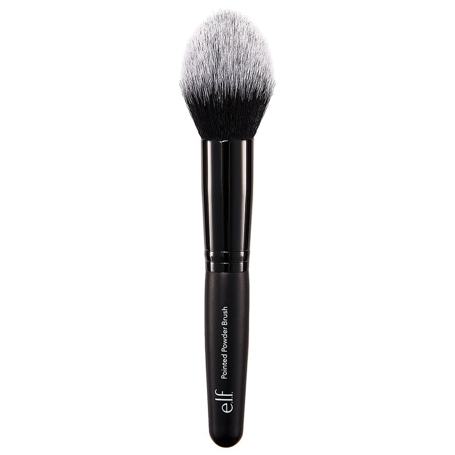 e.l.f. Cosmetics Pointed Powder Brush