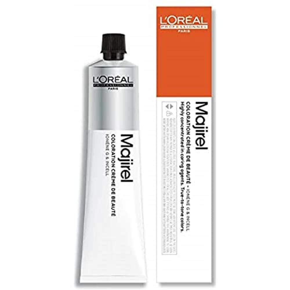 L'Oréal Professionnel L\'Oréal Majirel 10 Nail Polish, Pack of 1 (1 x 50 ml) 50ml