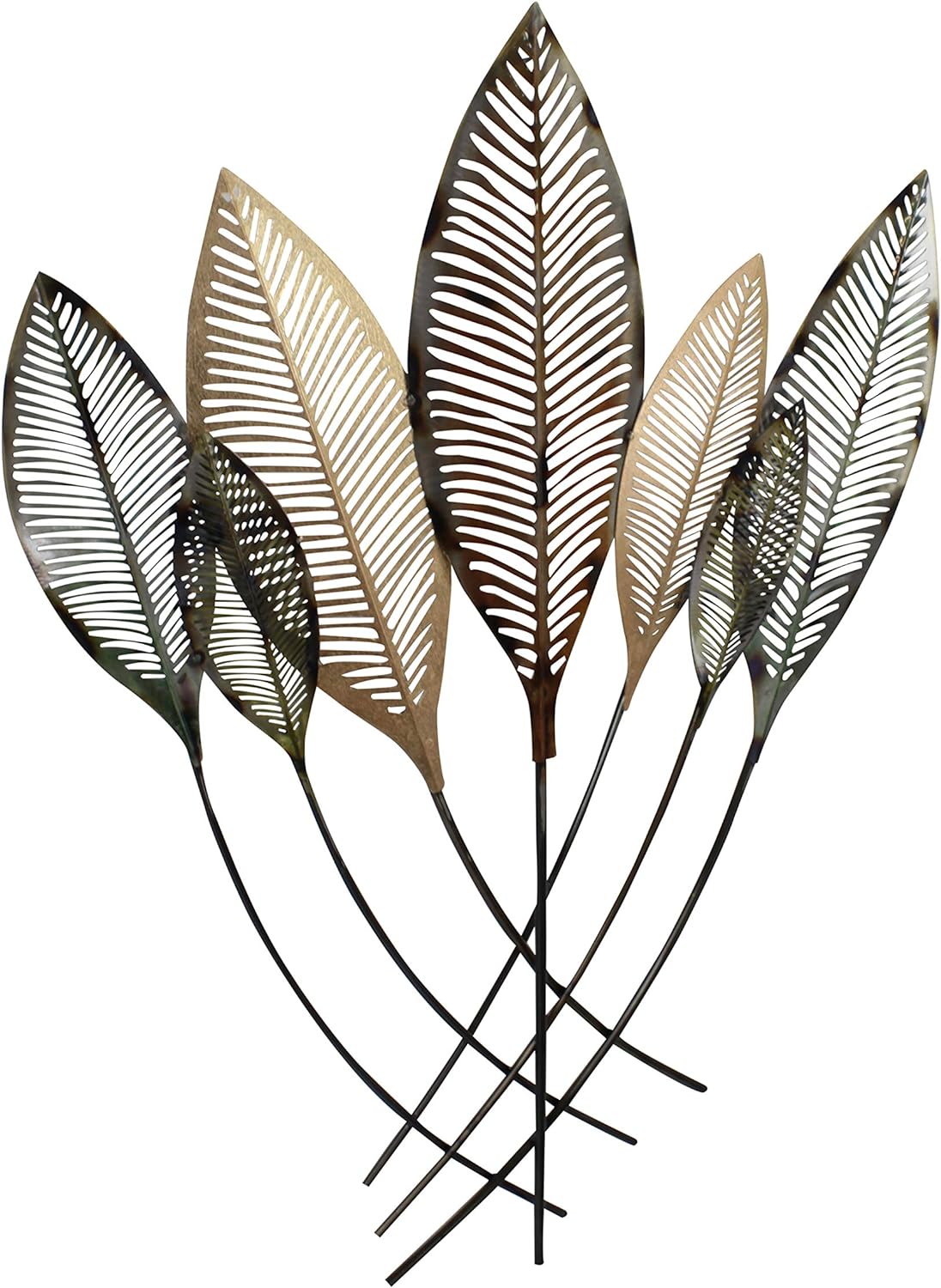 DARO DEKO Daro Decorative Metal Wall Picture