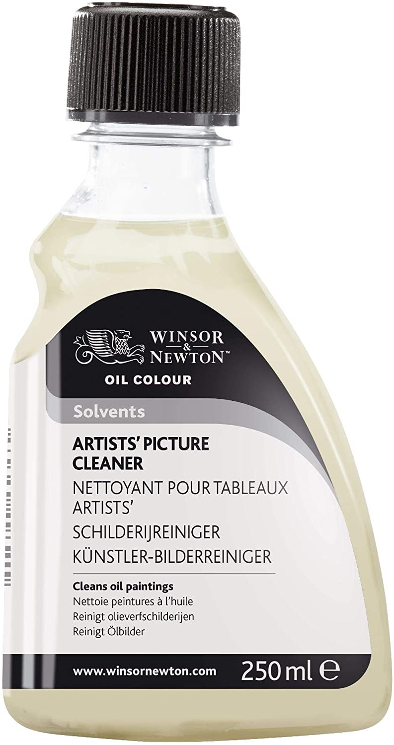 Winsor & Newton