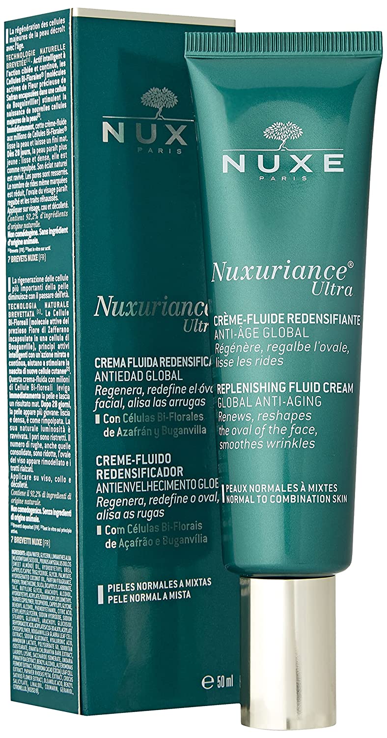 Nuxe Nuxuriance Ultra Fluid 50ml