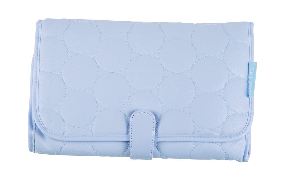 Tuc Tuc Firenze Wash Bag and Changing Mat for Children