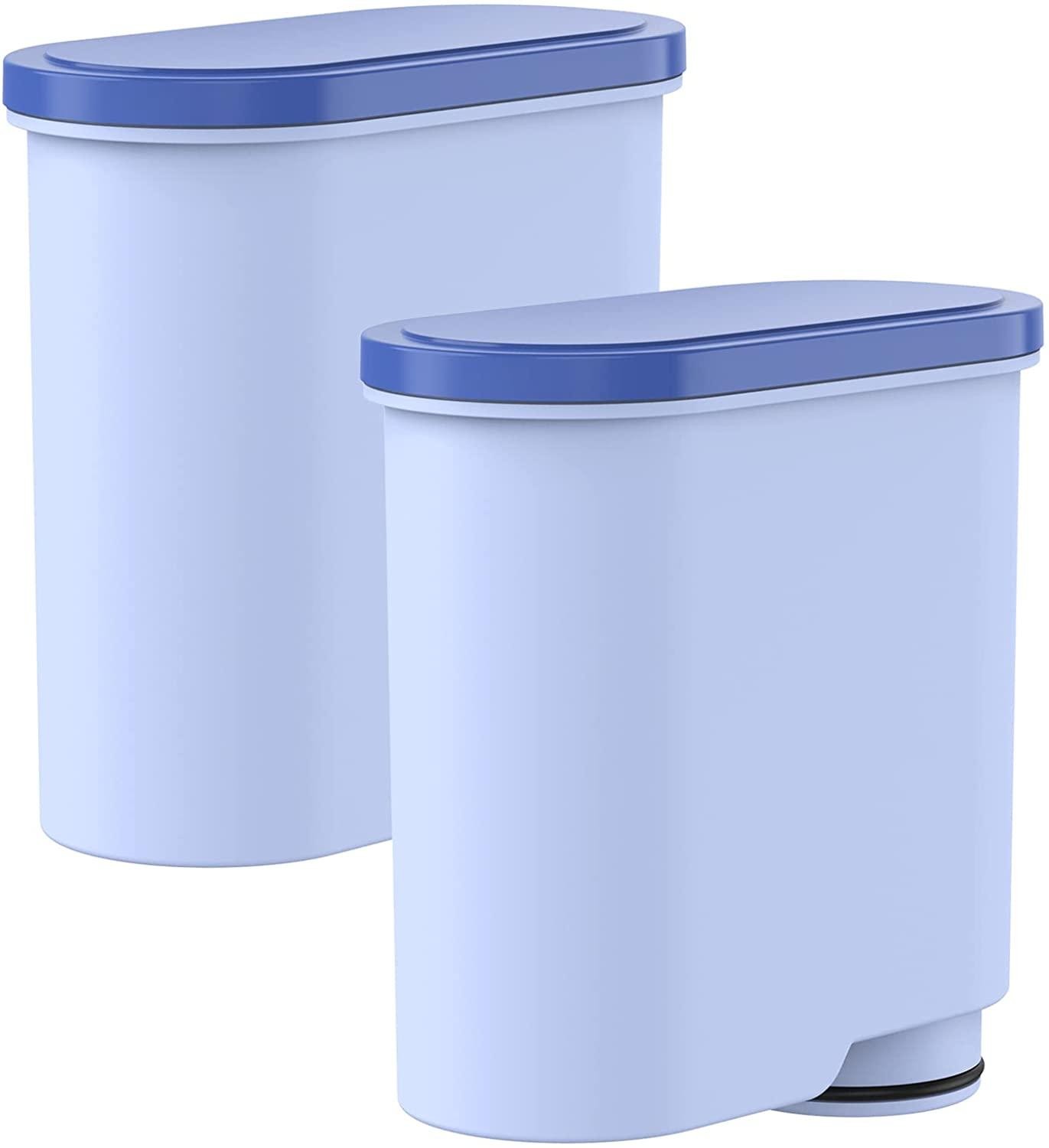 Waterdrop Replacement Water Filter for AquaClean CA6903/10 CA6903/22, TÜV SÜD Certified (2)