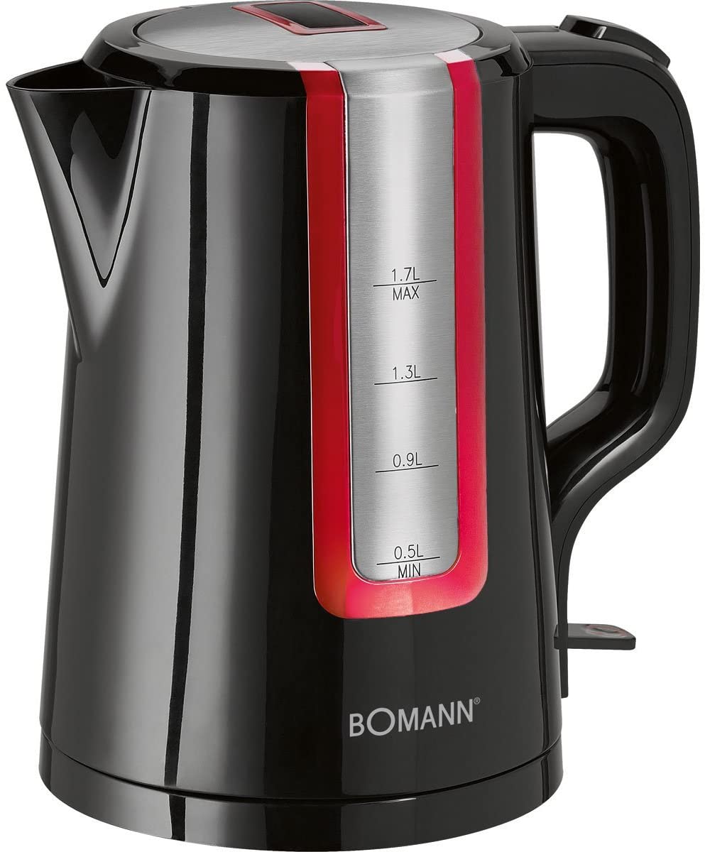Bomann WK 1566 CB Kettle