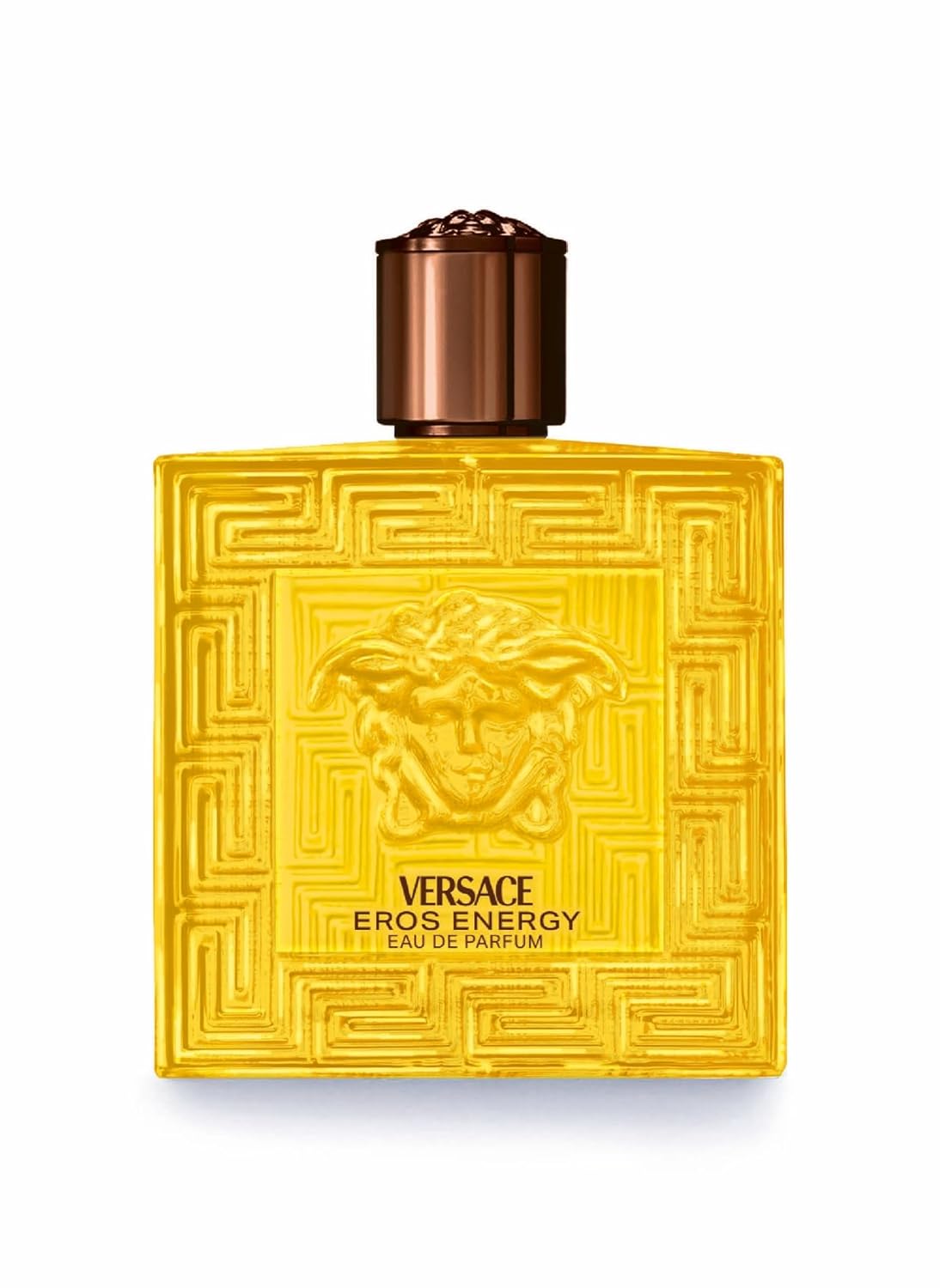 VERSACE Eros Energy Pour Homme Eau de Parfum 100 ml