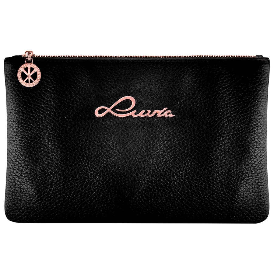 Luvia Essential Brushes - Expansion Pouch - Diamond
