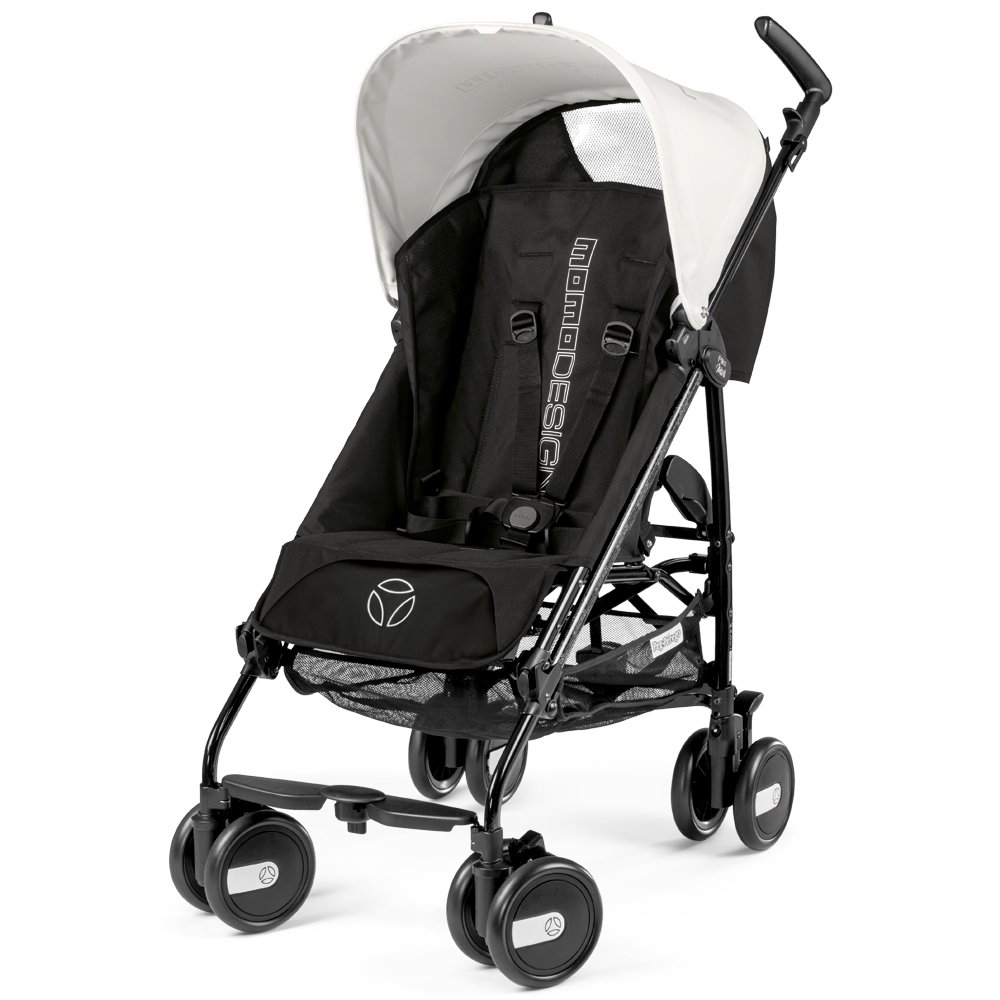 Peg Perego Pliko Momodesign 7036 Mini Classic White
