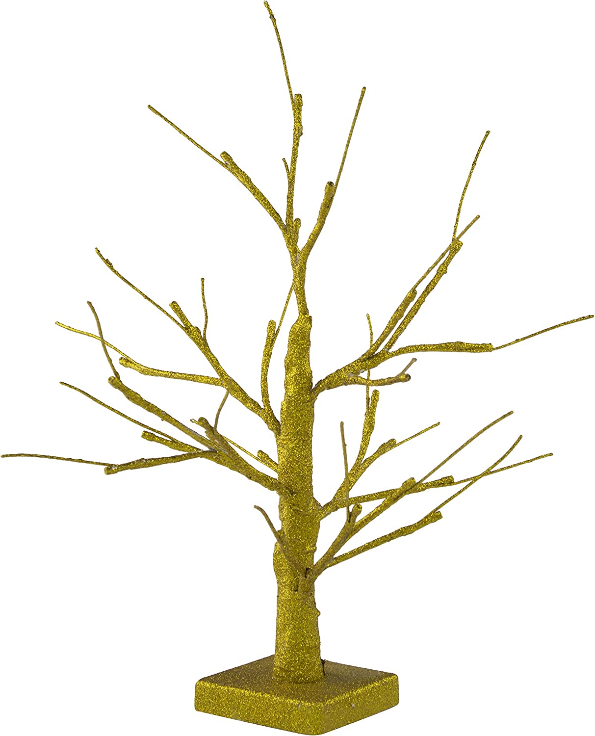 DARO DEKO Daro Decorative Light Tree 45 cm High with 24 LEDs