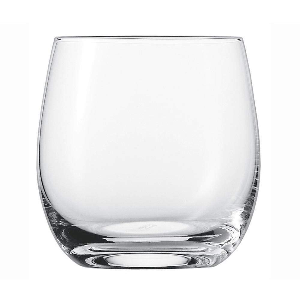 Schott Zwiesel Banquet Glass Collection – Glass Multifunction Panels, 0.33 L, Pack of 6 – Elegant, Noble, for Everyday Use