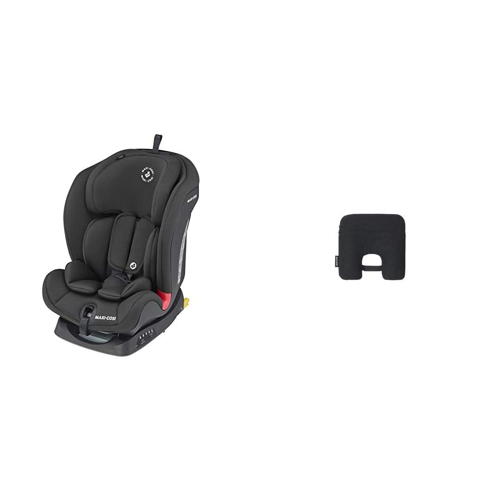 Maxi-Cosi Titan Adaptable Child Seat with Isofix and Sleeping Position