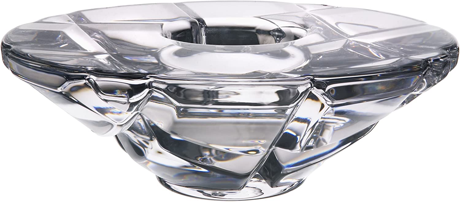 Orrefors Fashion NY Votive Madison