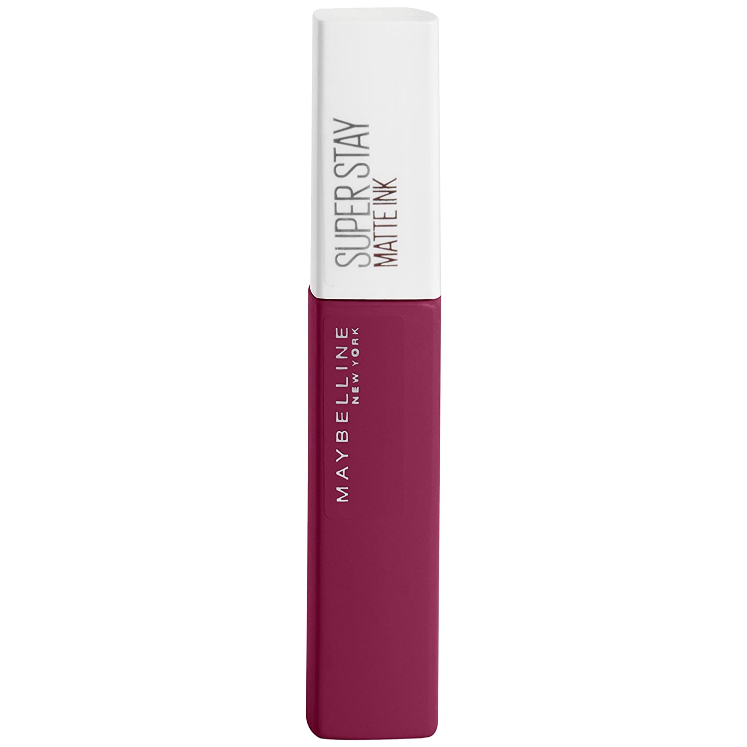 Maybelline Superstay Matte Ink 1-piece 5 ml, ‎115 founder