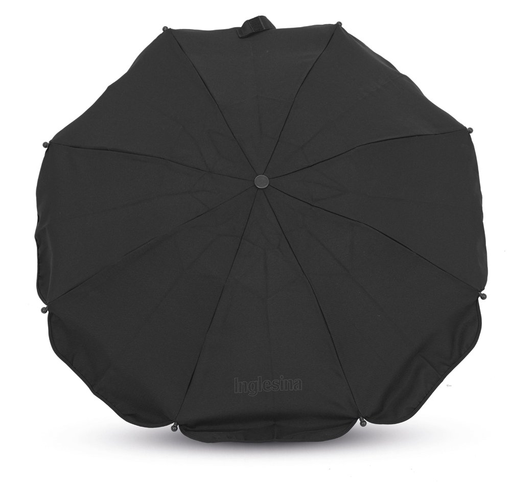 Unbekannt Inglesina A099H Black blue