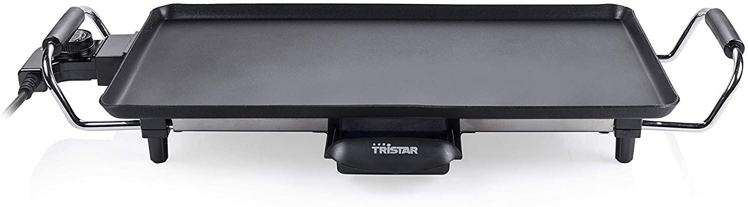 Tristar Large Electric Health Grill - Teppanyaki Style