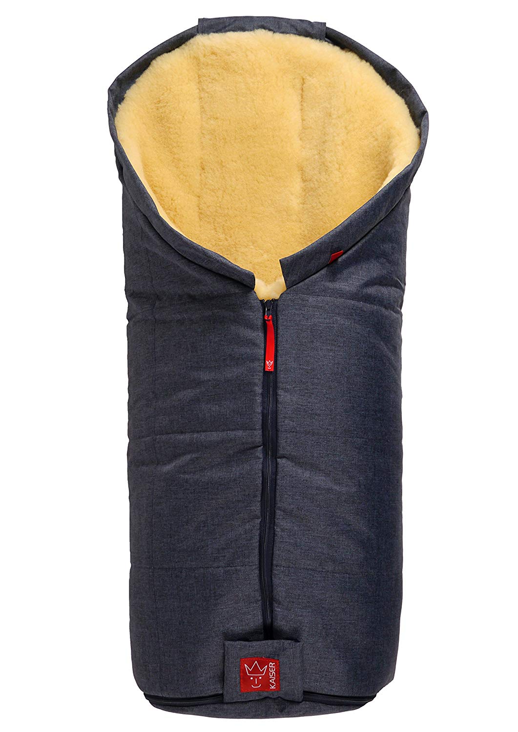 Kaiser Footmuff
