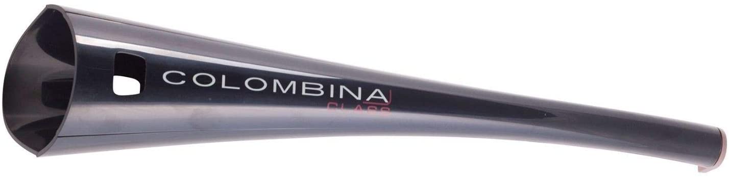Delonghi Handle, Black, Handle Colombina Class XL160.40 XL165.40 EX:1