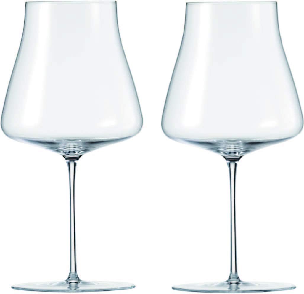 Schott Zwiesel Store Zwiesel Wine Classics Red Wine Glass, Glass, transparent, 27 x 25 x 13 cm