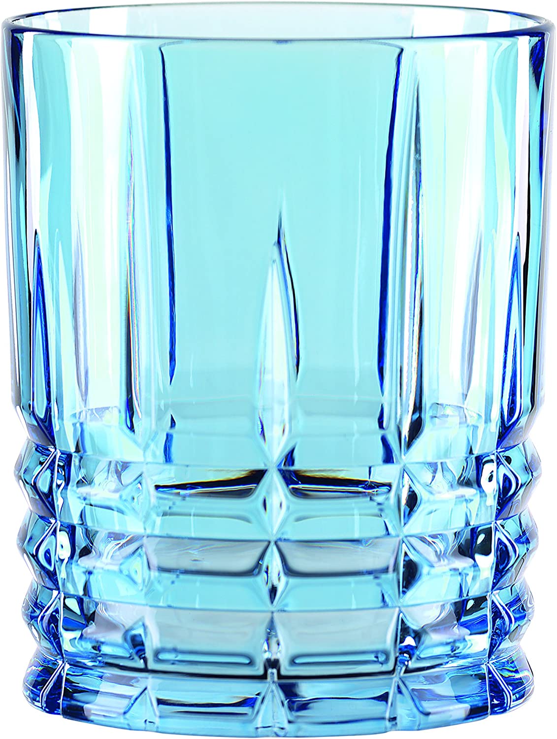 Spiegelau & Nachtmann Nachtmann Highland Mug Aqua
