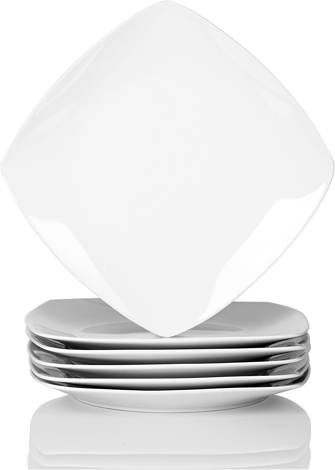 Malacasa, Julia Series, Dinner Set for 6/12 People