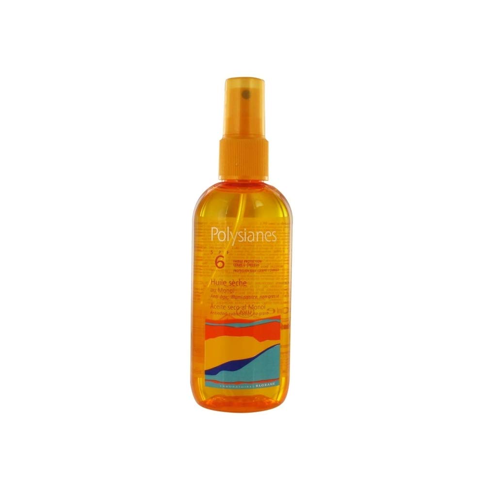 Klorane After the sun pack of 1 (1 x 150 ml)