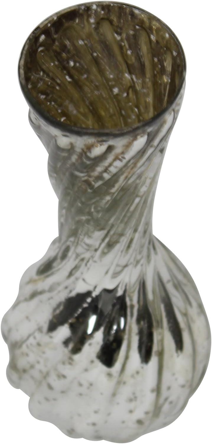 Decoline Mini vases made of glass, set of 3.