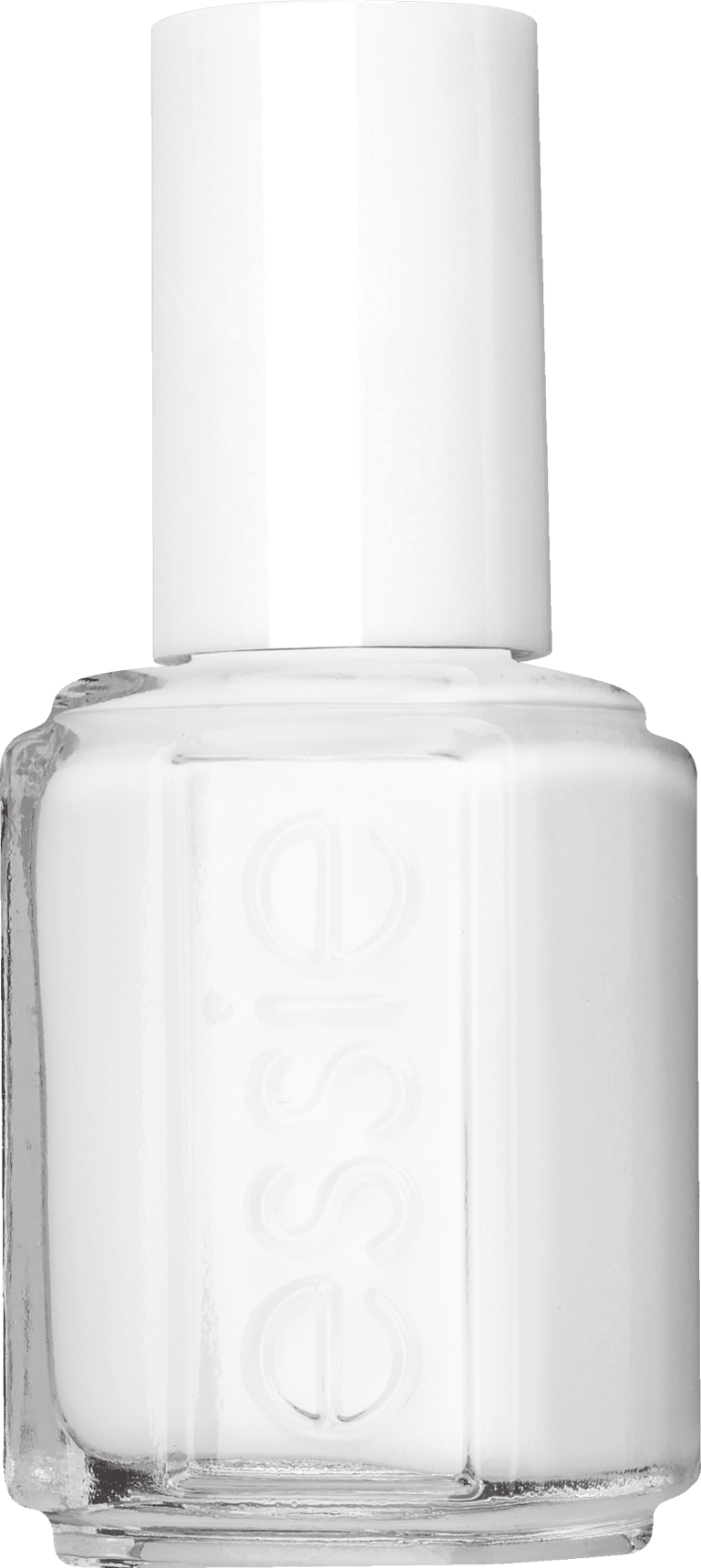 Essie Nagellack Blanc 01, 13,5 Ml