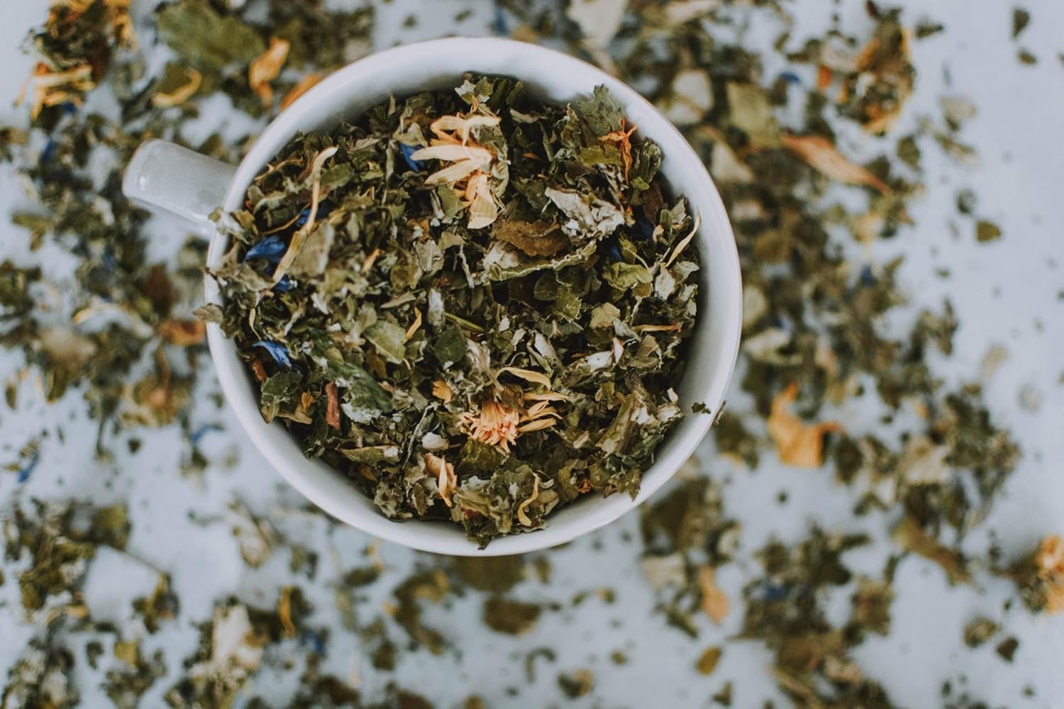 ReLiving Vagosan, 100 g, herbal mixture, sedentary bath, oak bark, chamomile, arnica, woman, treatment